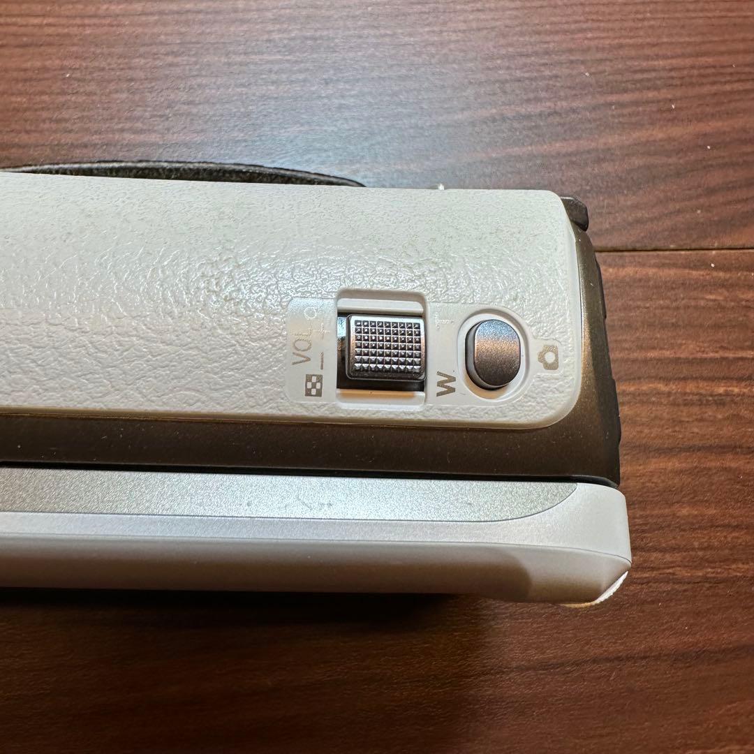 Panasonic HC-W580M ビデオカメラ 5557