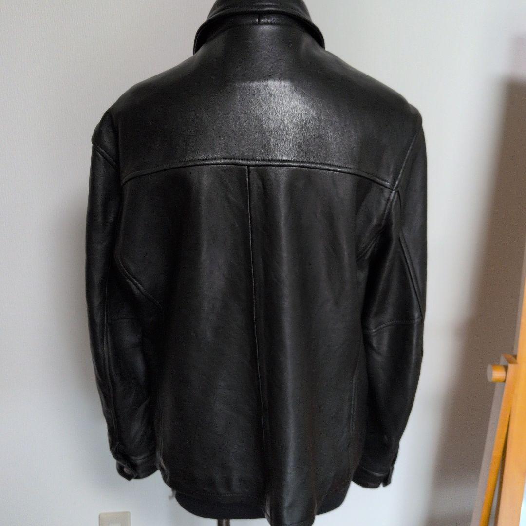 Schott FREAK'S STORE ショット シングルライダースジャケット