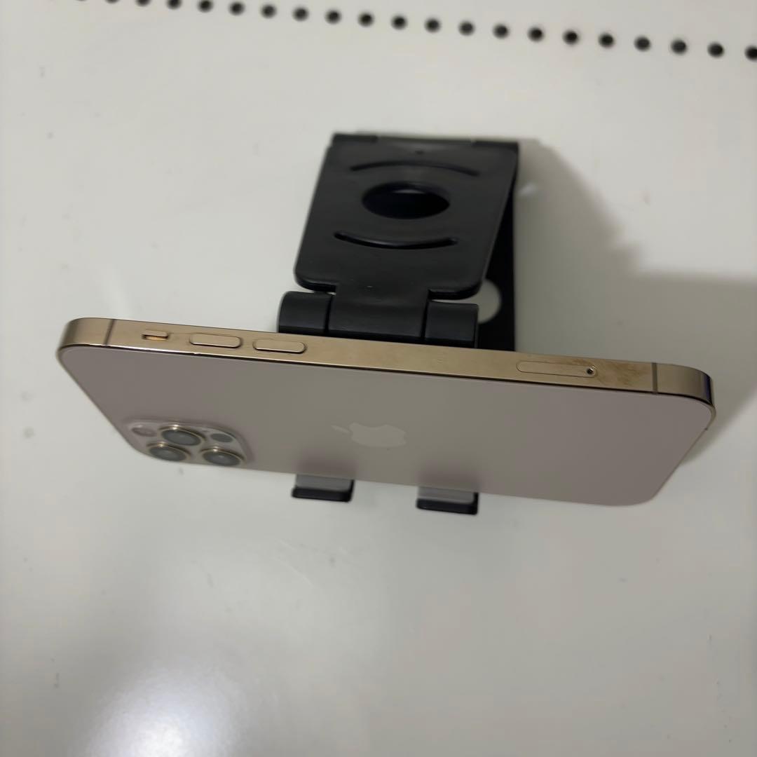 訳あり　早い者勝ち　[SIMフリー] iPhone 12pro 256GB