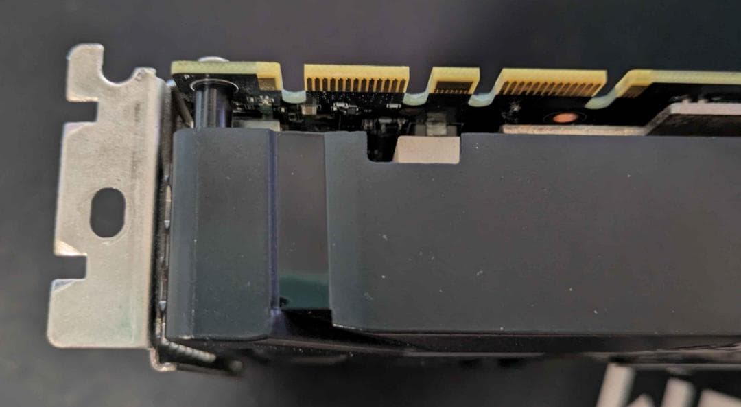 グラフィックボード・グラボ・ビデオカード Palit GTX1070Ti 8GB DUAL