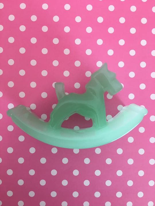 ビンテージ　ジェダイ インクブロッター　スコティッシュテリア