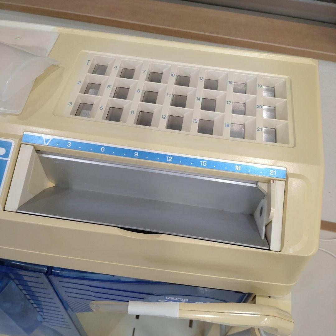 分包機 Stala 21S 中古