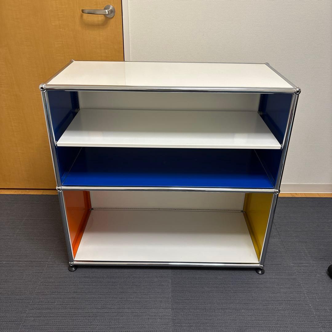 USMハラー マルチカラー