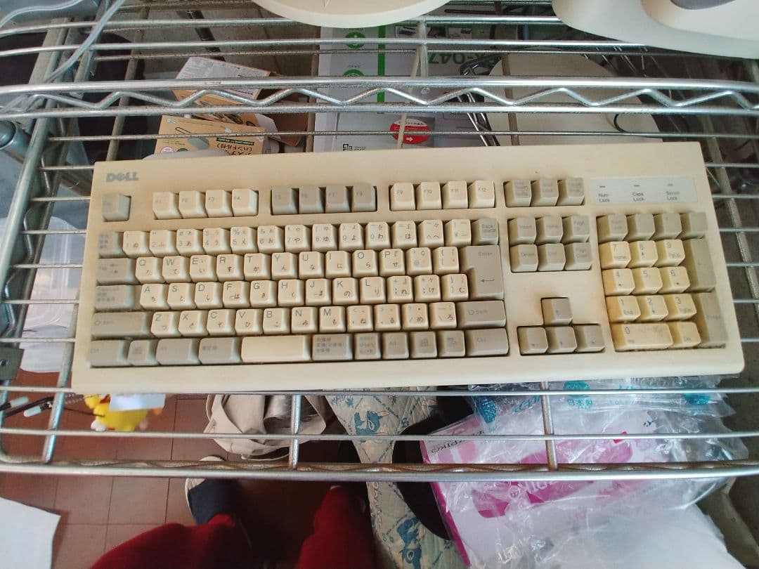 その他 DELL Optiplex GX100