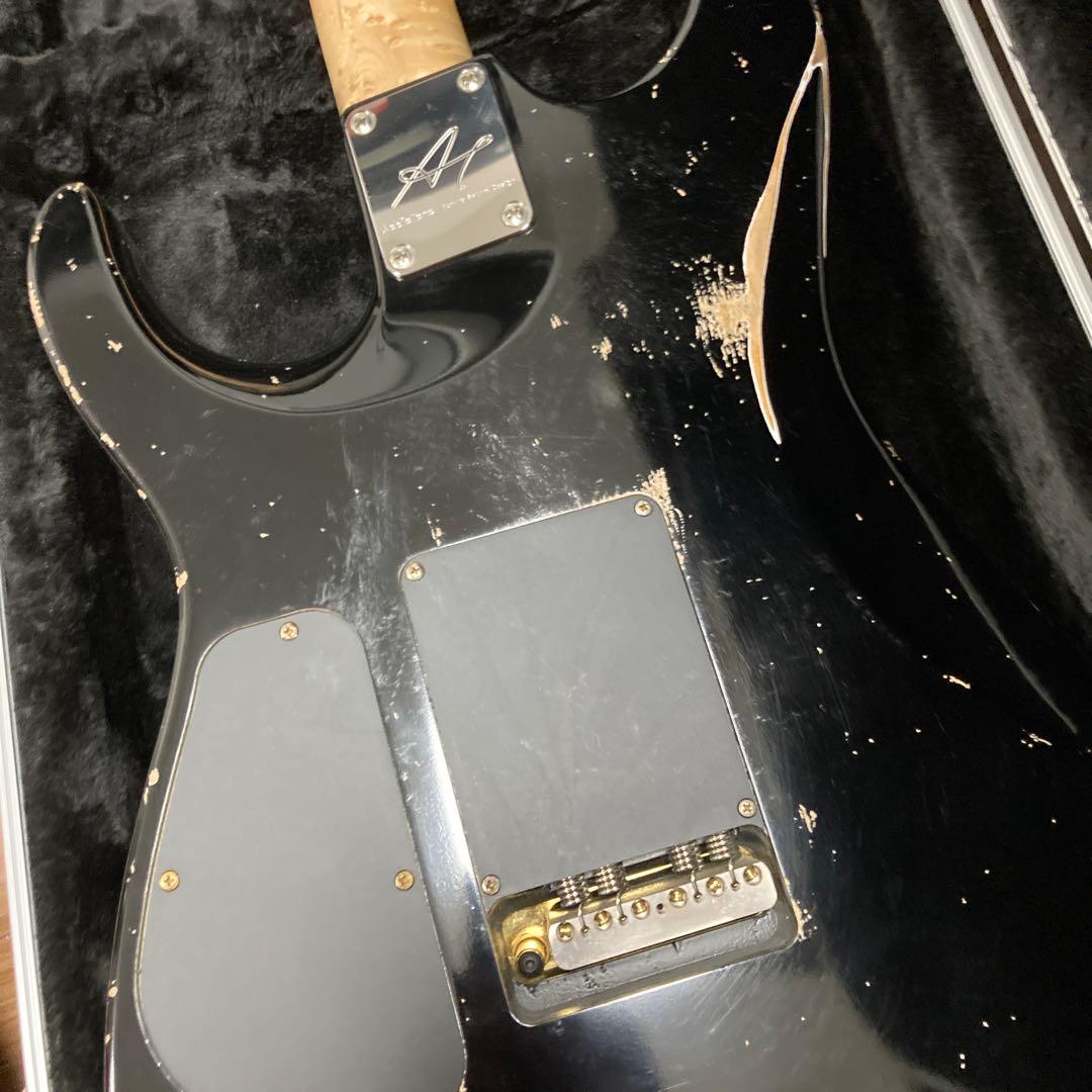 Addictone ARENA レリック仕様