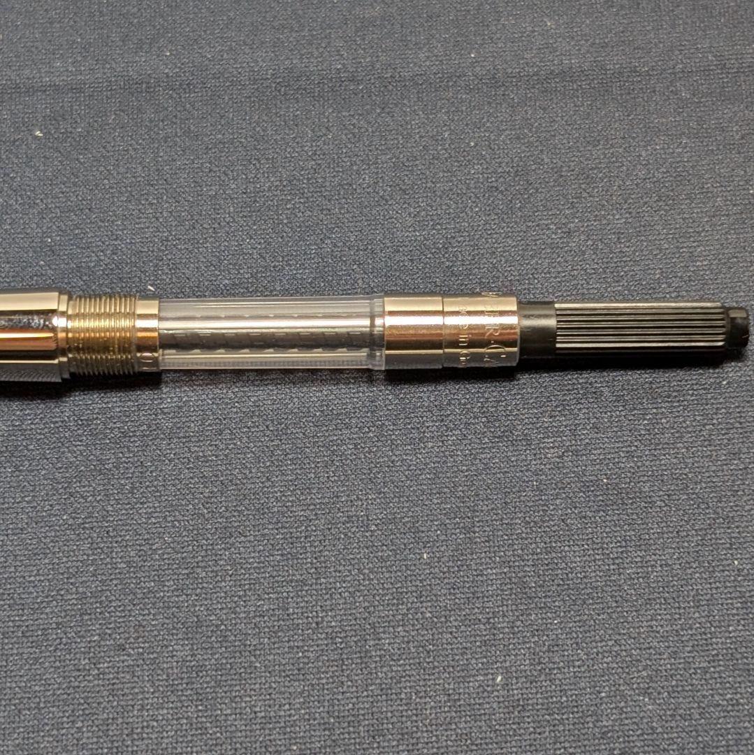 グラフフォンファーバーカステル クラシックコレクション ペルナンブコ F