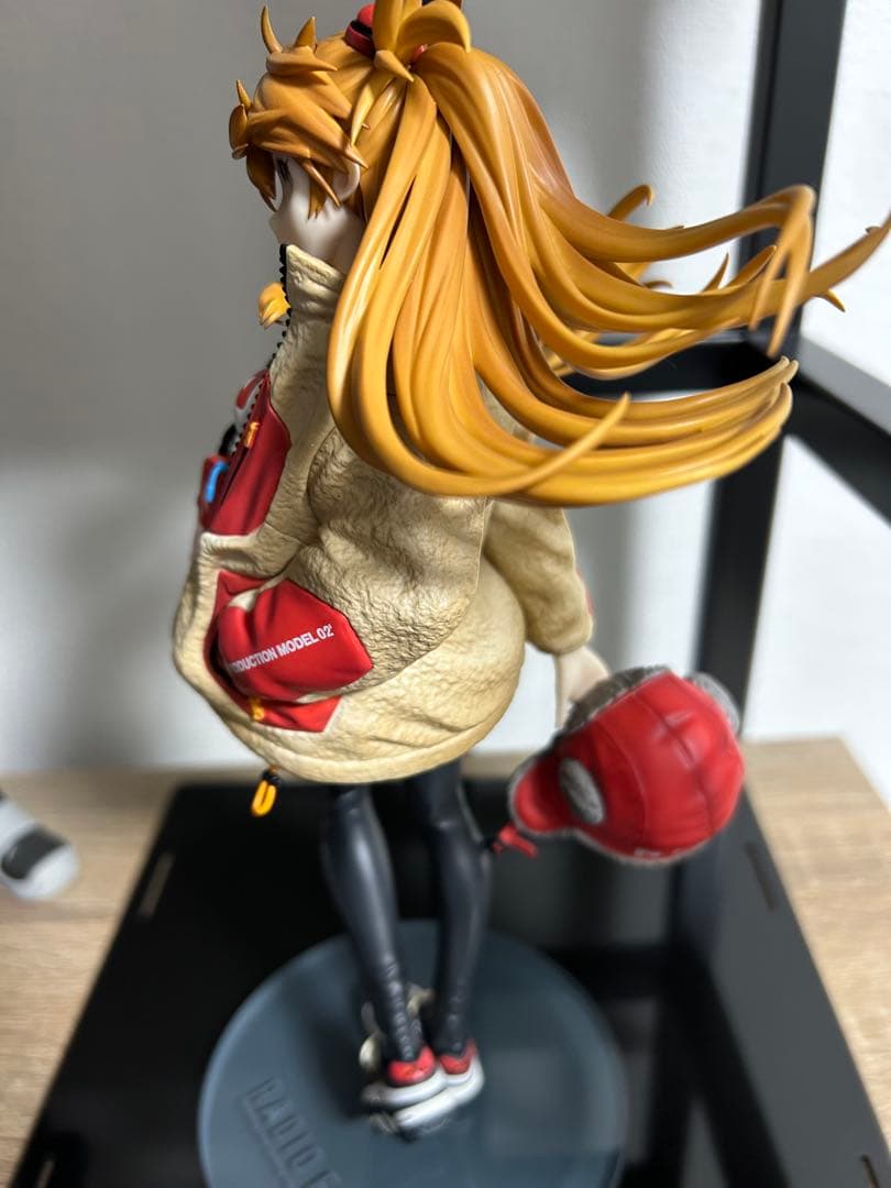 式波・アスカ・ラングレー Ver.RADIO EVA Part.2 【通常版】