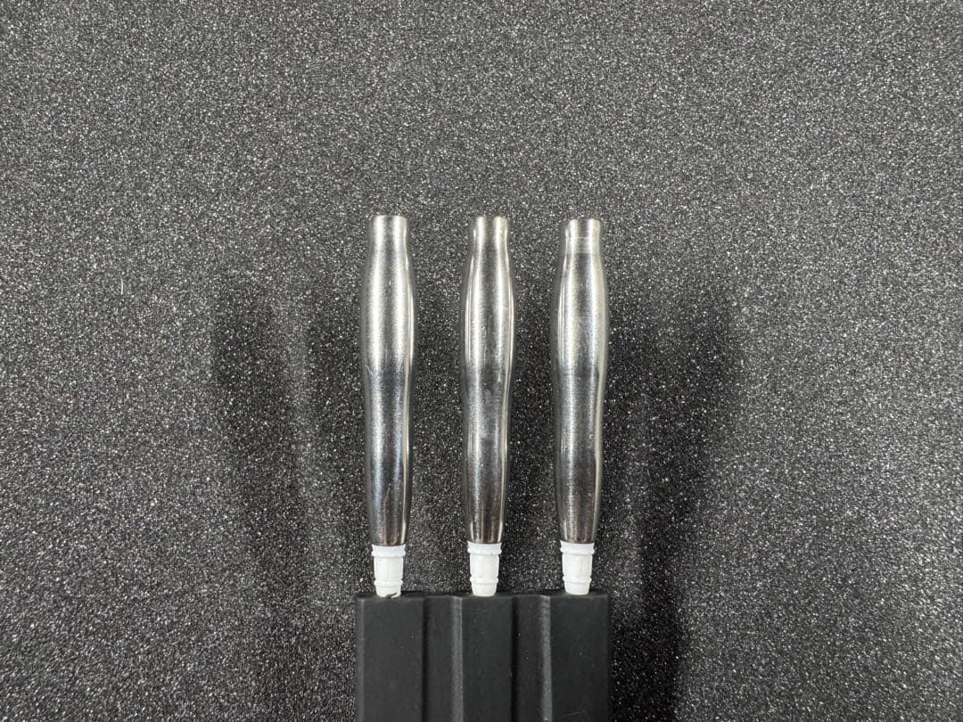 ライジングサンG7（ノーグルーヴ）ポリッシュ加工No.5