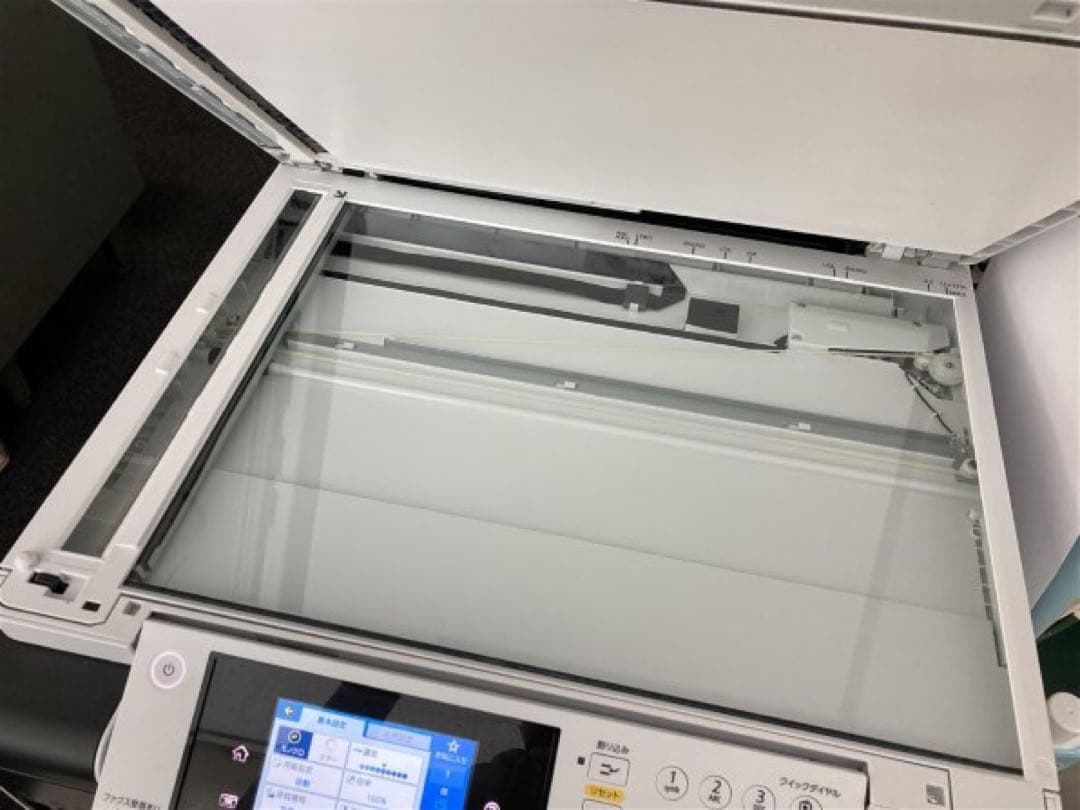 EPSON PX-M6711FT ビジネス用インクジェットプリンター