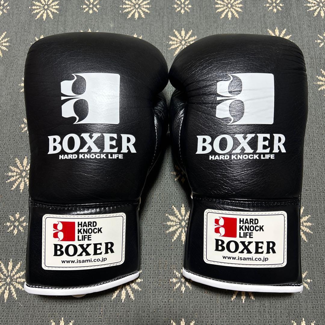 イサミ ボクシンググローブ