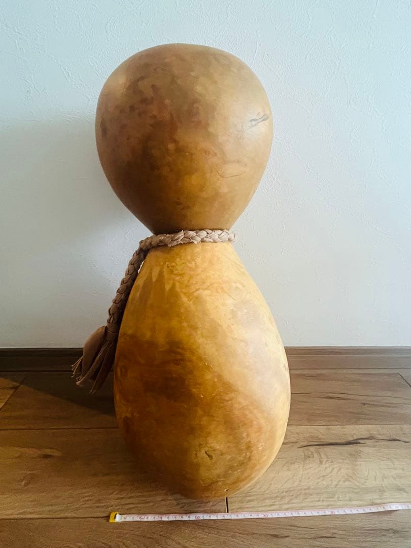 イプヘケ【60cm】フラカヒコ　打楽器　ハワイ購入品