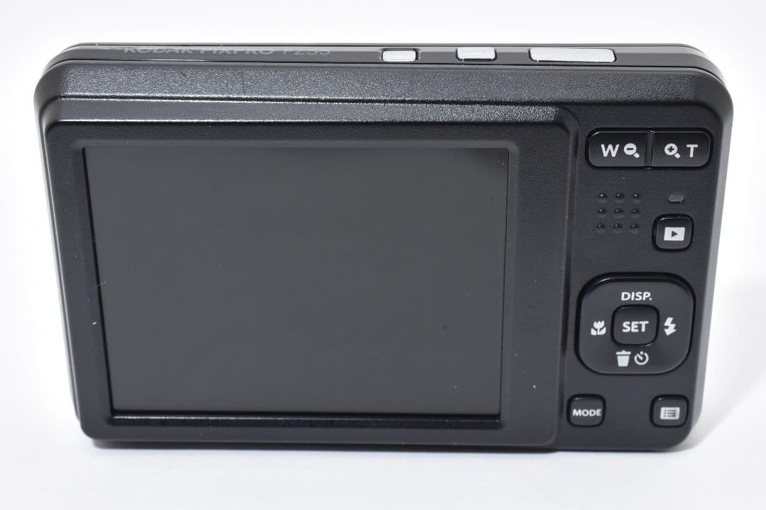 極美品 KODAK コダック PIXPRO FZ55 デジカメ　動作確認済