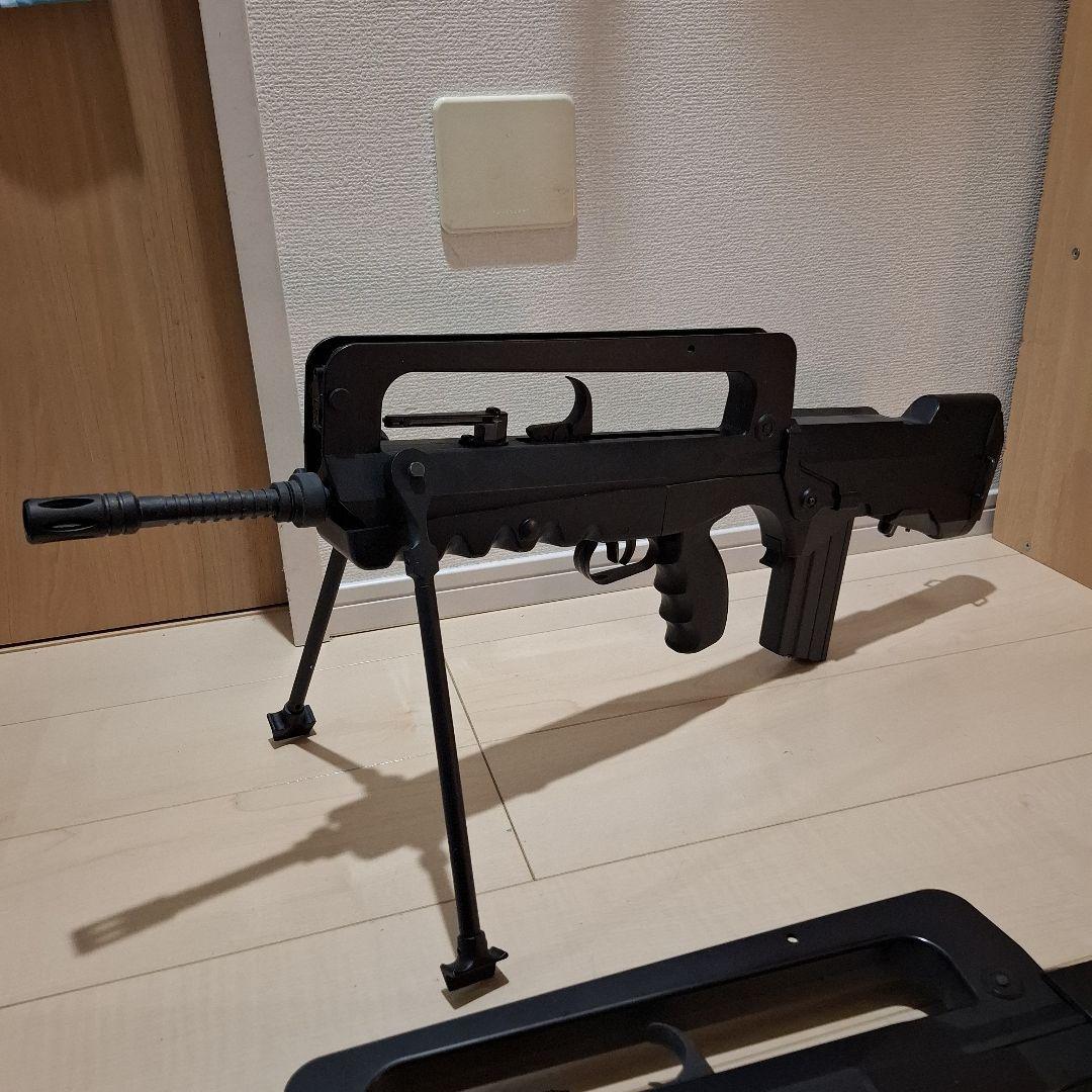 マルイ FA-MAS 2丁 セット