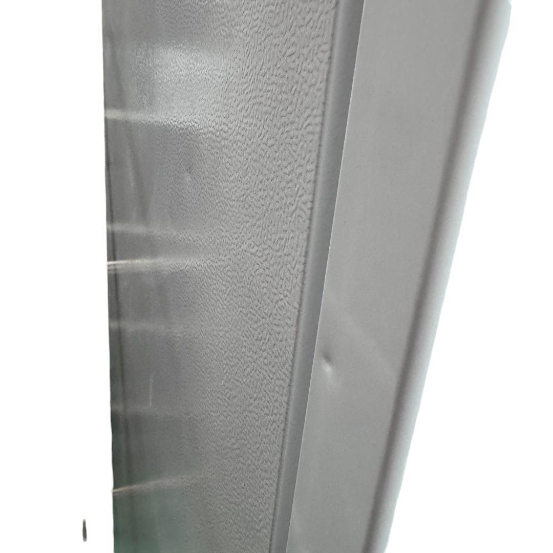 アイリスオーヤマ IRSN-37A-W 冷蔵庫 371L 2025年製