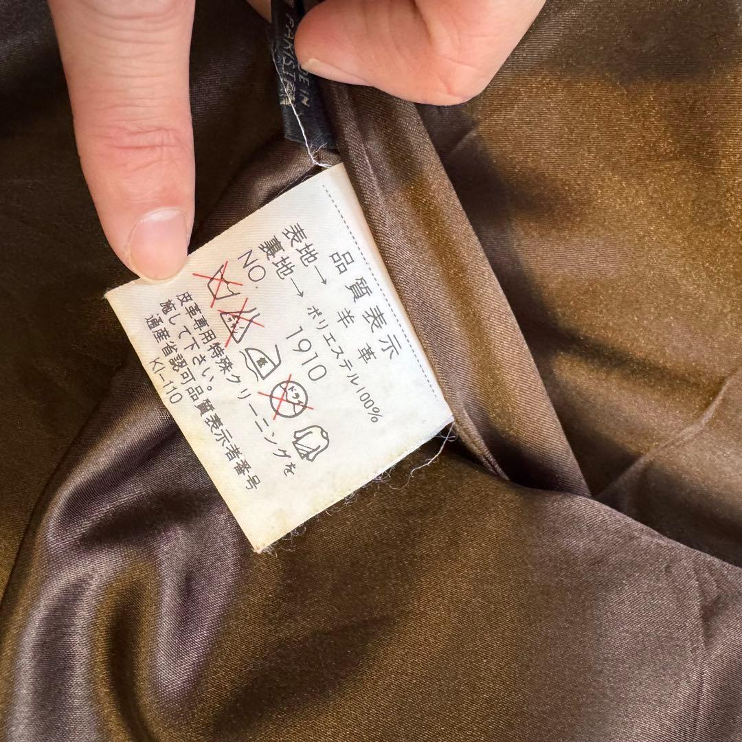 レザージャケット ライダースジャケット 革ジャン HARLEY-DAVIDSON