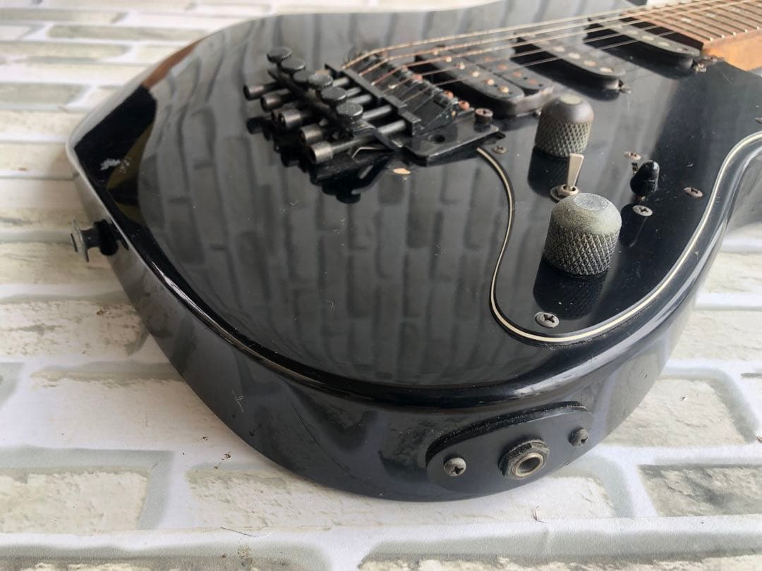 Greco　DEVICE with spirit energy (A157)