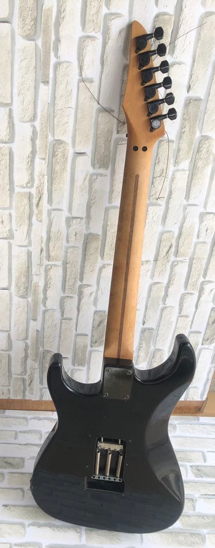 Greco　DEVICE with spirit energy (A157)