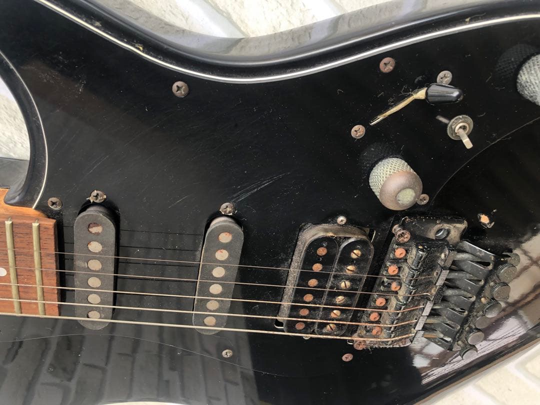 Greco　DEVICE with spirit energy (A157)