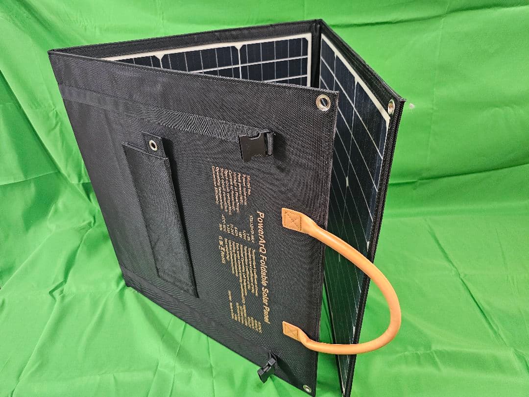 Power ArQ ポータブル電源