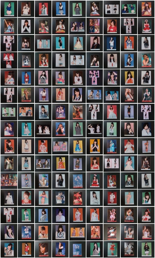 NMB48 生写真 BLT kawaiiNMB ツアーPHOTOBOOK セット