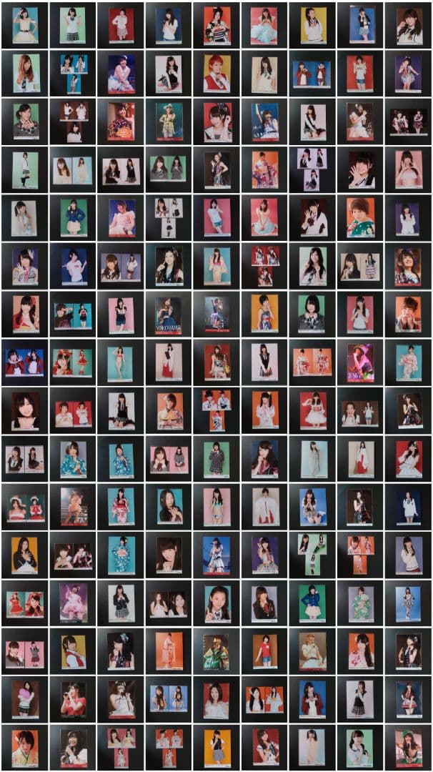 NMB48 生写真 BLT kawaiiNMB ツアーPHOTOBOOK セット