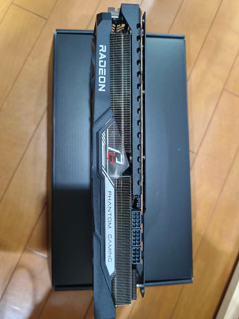 【専用】ASRock Radeon RX 7900 XTX PG