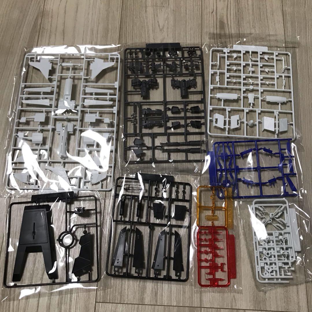 NO.138 1/144 グラディウスV ビックバイパー