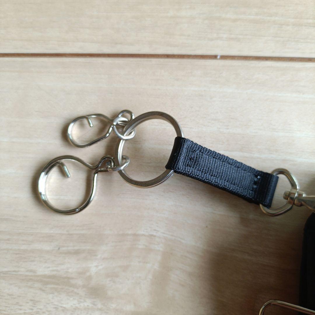 ポーター　ＬＩＦＴ キーケース 美品