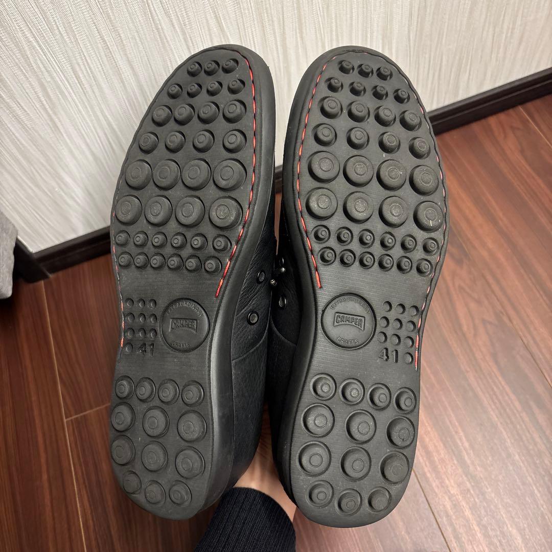 CAMPER ATOM WORK 41 26cm (カンペール アトムワーク)