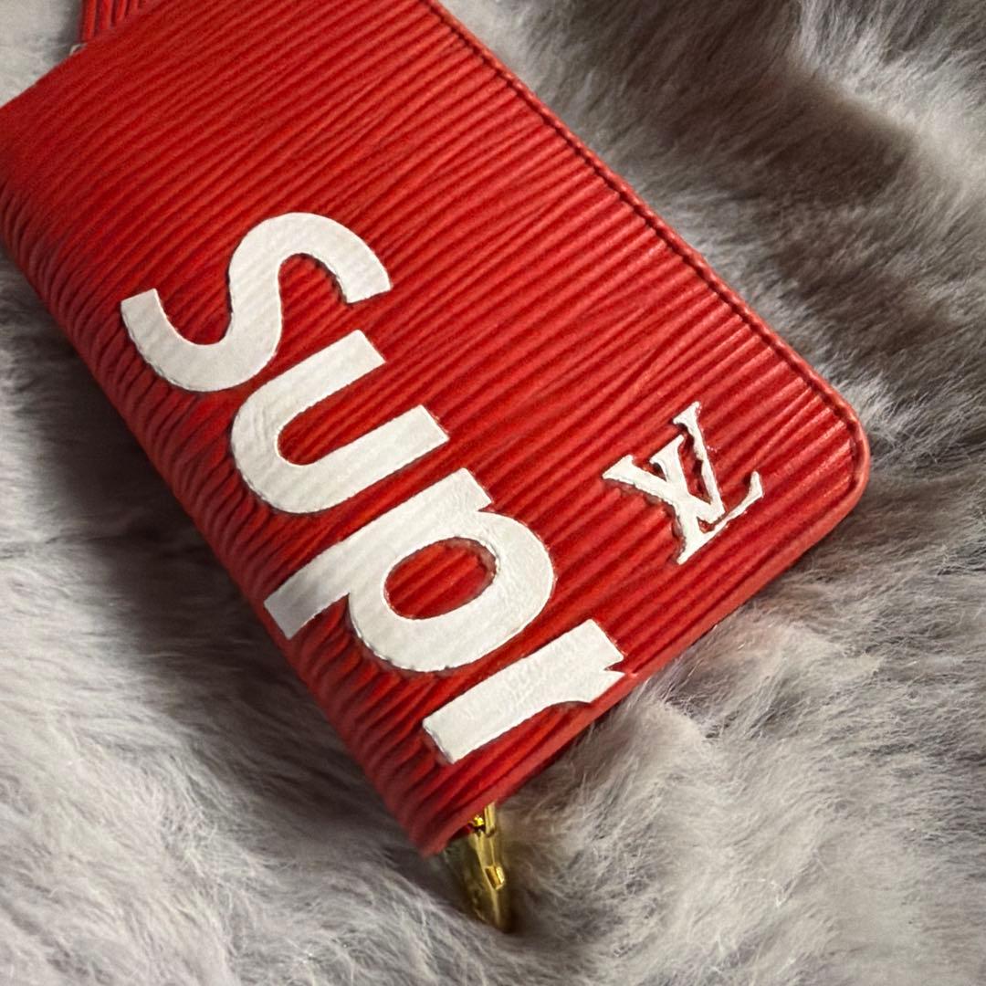 キーケース　sup