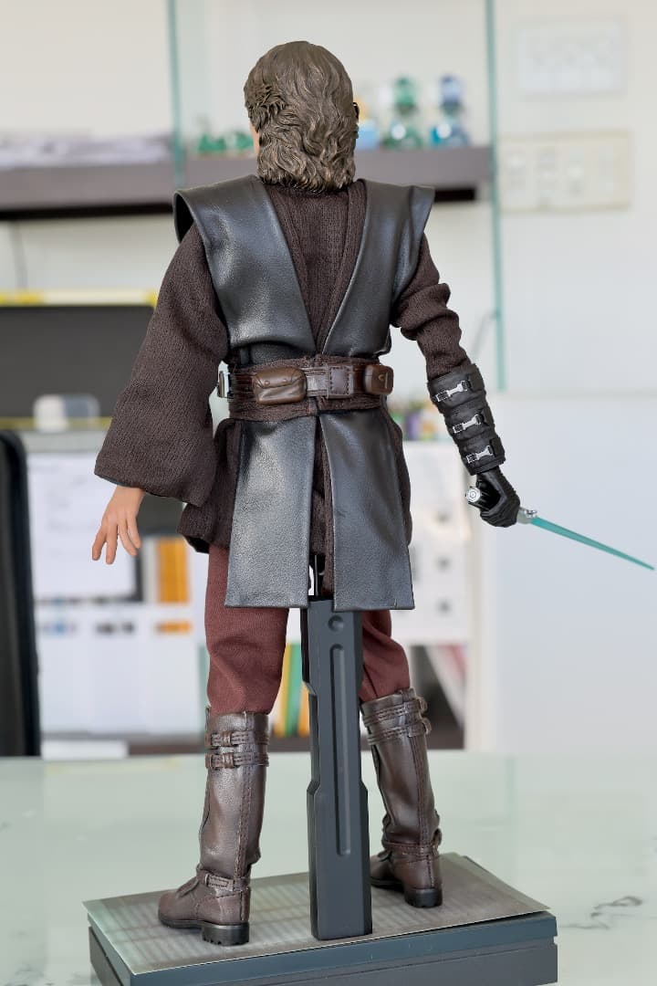 ホットトイズ 1/6 アナキン・スカイウォーカー SW EP3