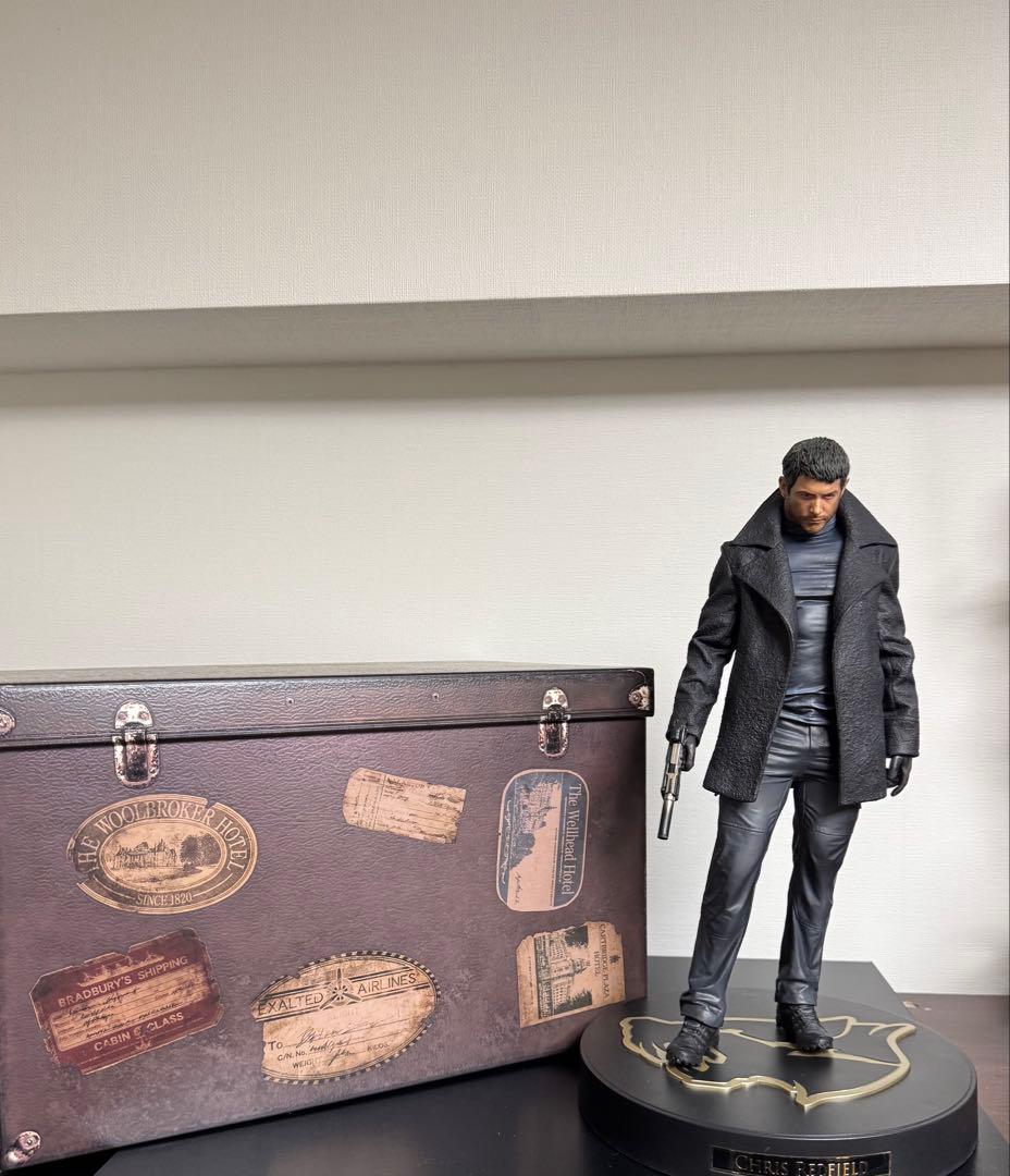 バイオハザード8 コレクターズエディション