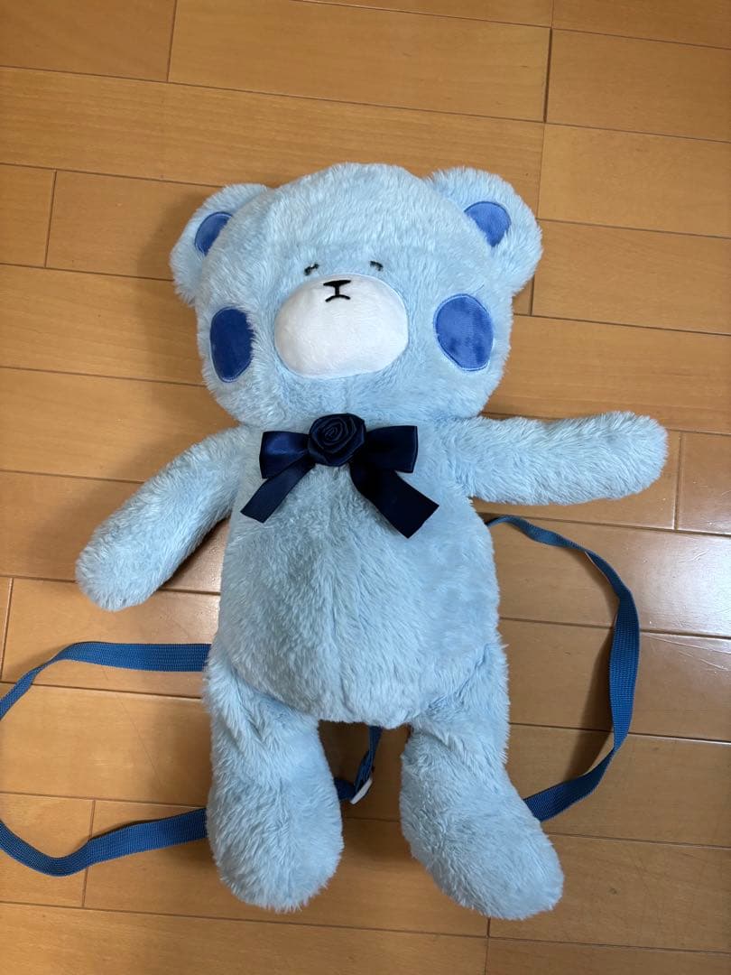 ado 不可解くまさん