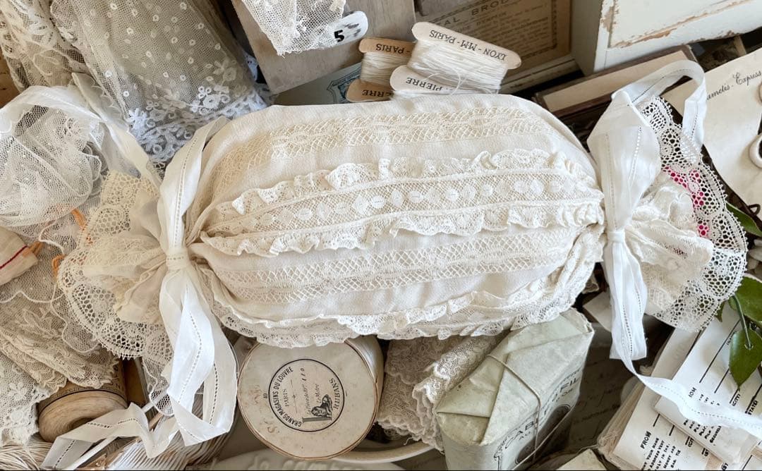 キャンディクッション