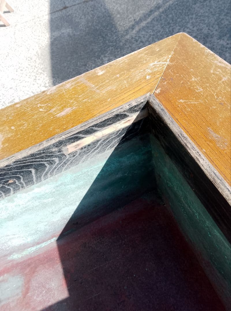 火鉢　送料込み