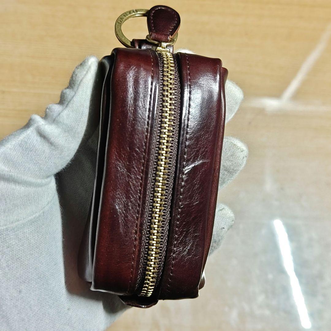 GANZO GUD2 キーポーチ