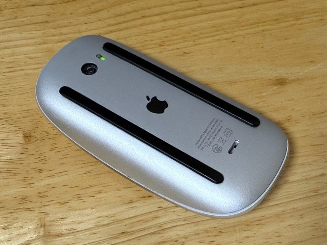 Apple iMac 21.5インチ Retina 4K（2019）