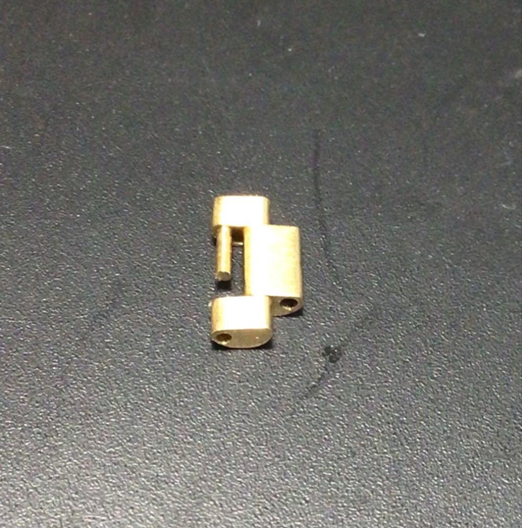 ロレックス　レディース69178　金無垢コマ