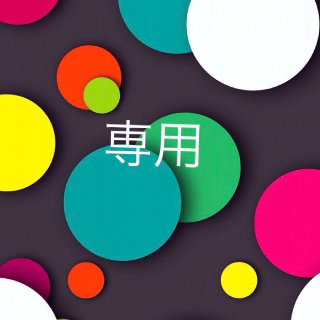 専用　2/16 までお取り置き