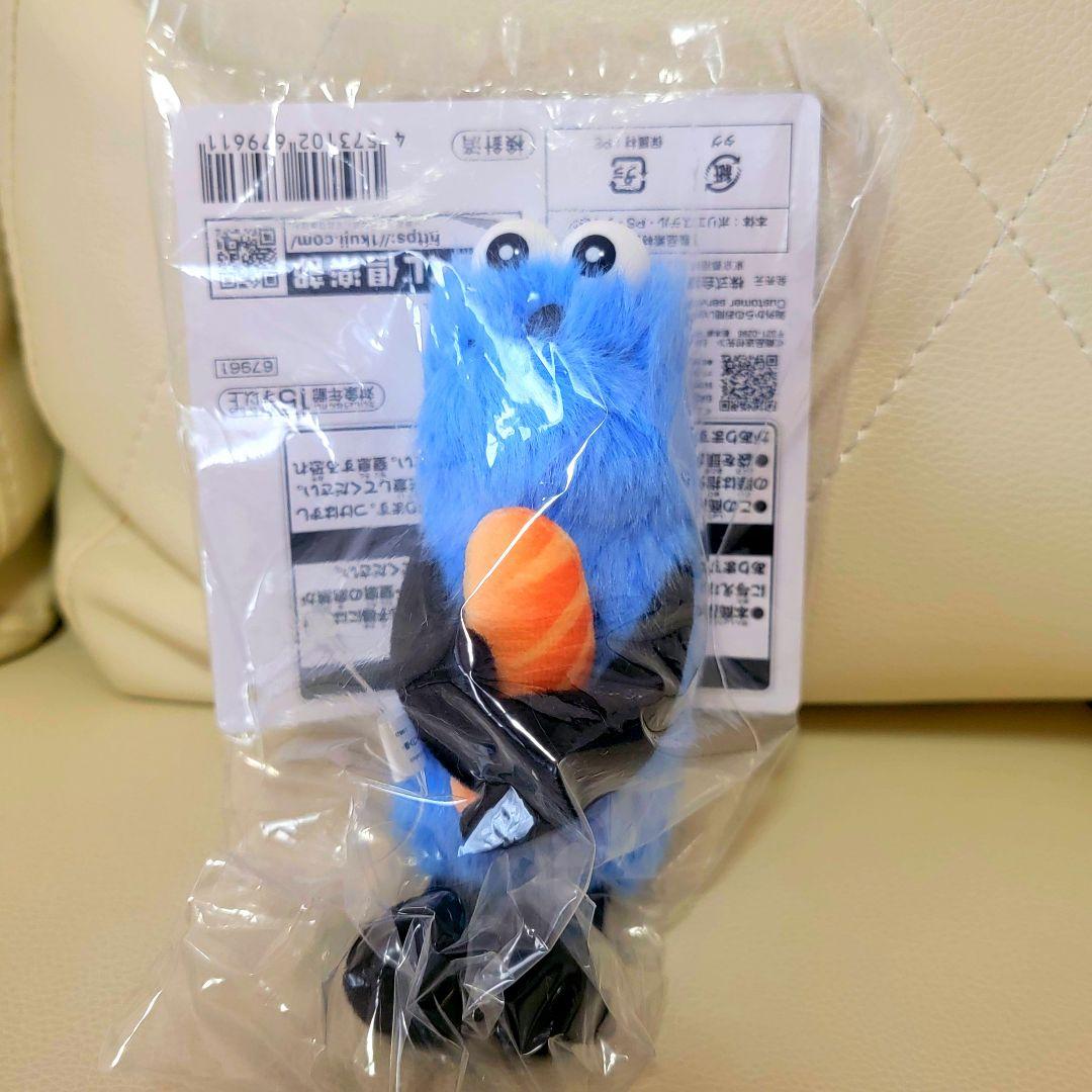 c*a様 パペットスンスン 一番くじ D賞 E賞 F賞 G賞 H賞 ラストワン