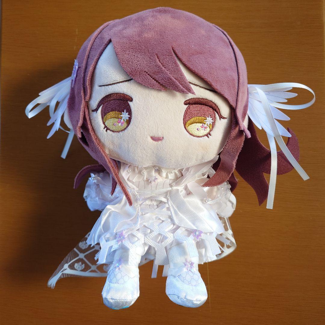 もちWhat！ もちほわっと 大崎甜花 ぬいぐるみ シャニマス