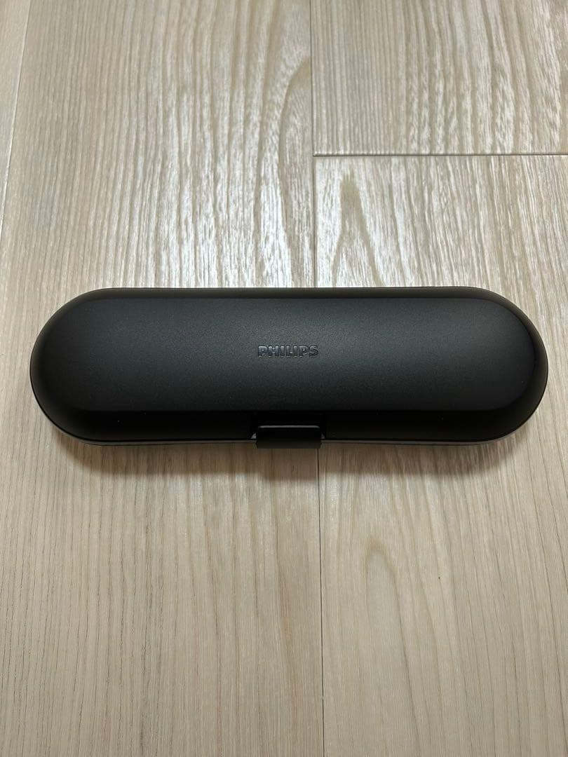 フィリップス PHILIPS ソニックケアー エキスパートクリーン 電動歯ブラシ