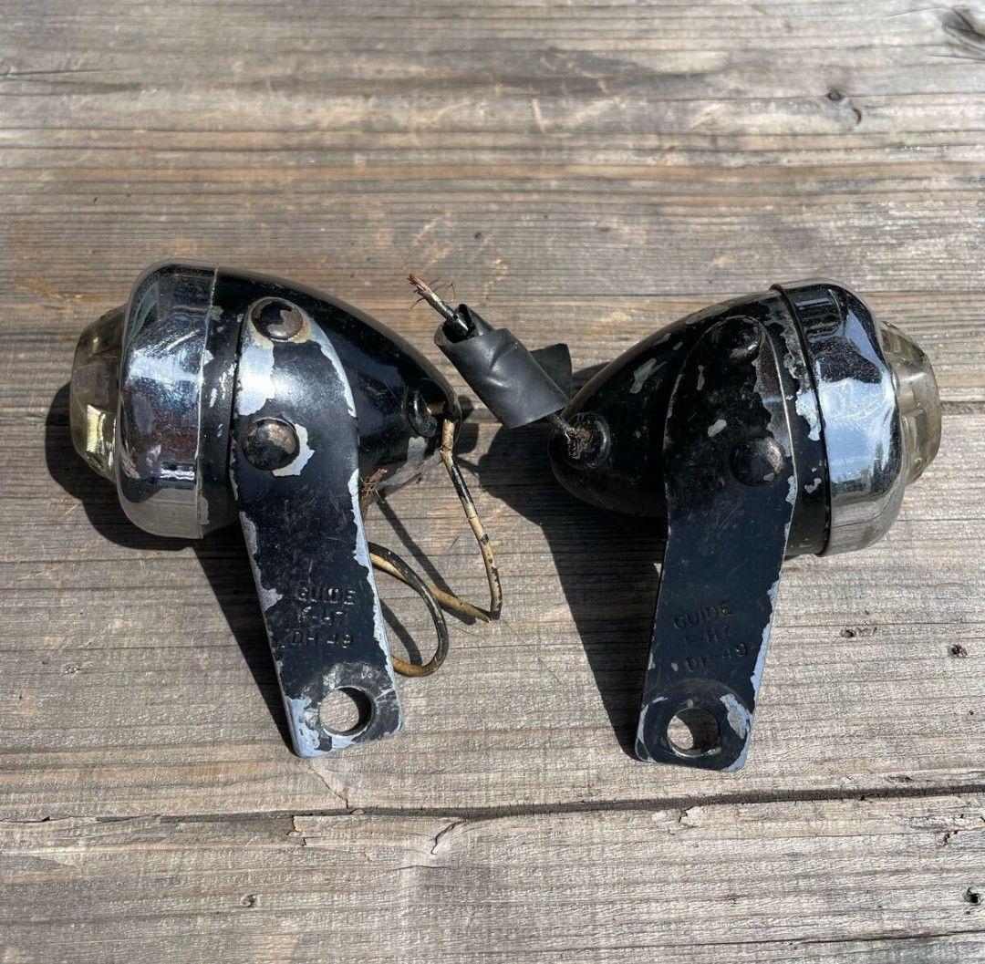 T.Yガイドマーカオリジナル ハーレーダビッド