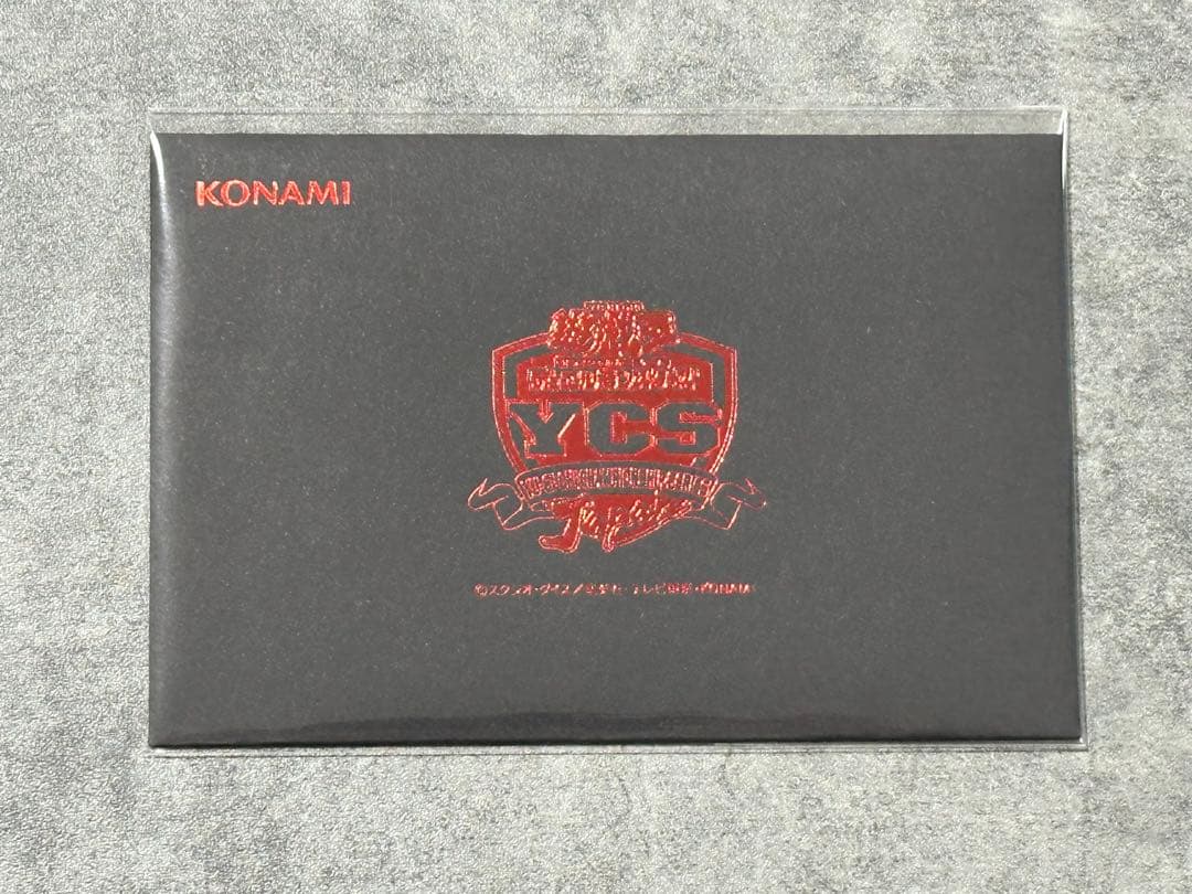 エフェクトヴェーラー　YCSJ