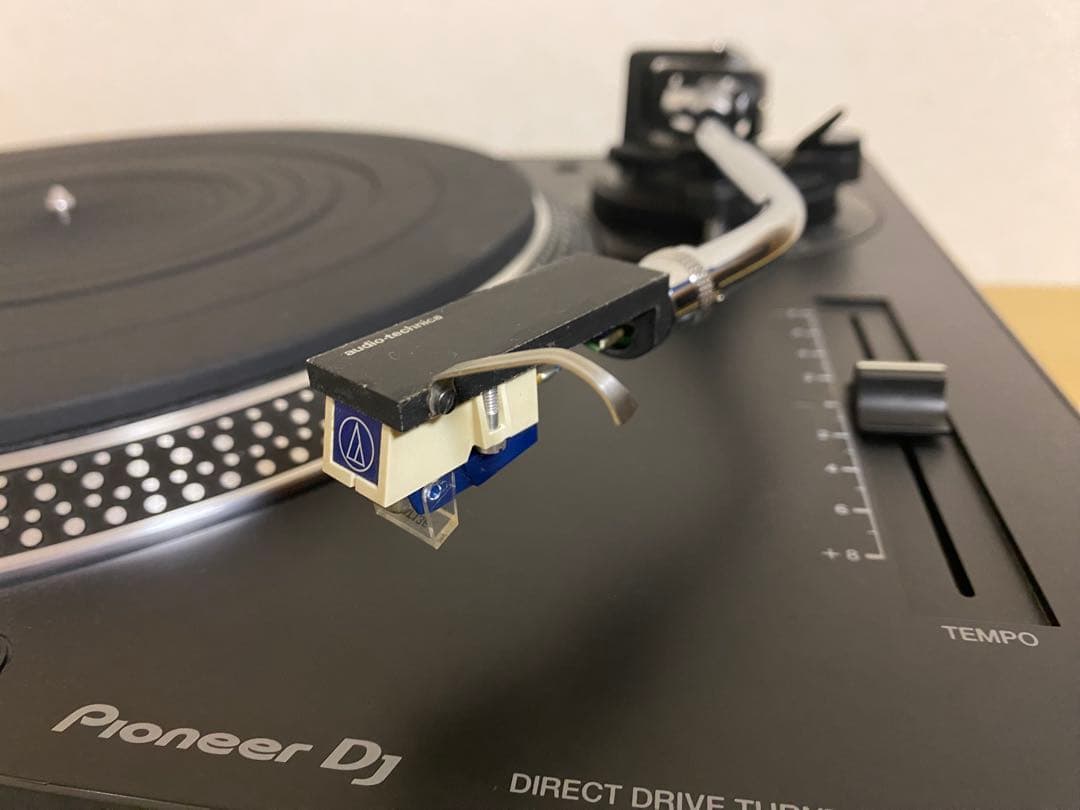Pioneer DJ PLX-500 2022年製 本体のみ