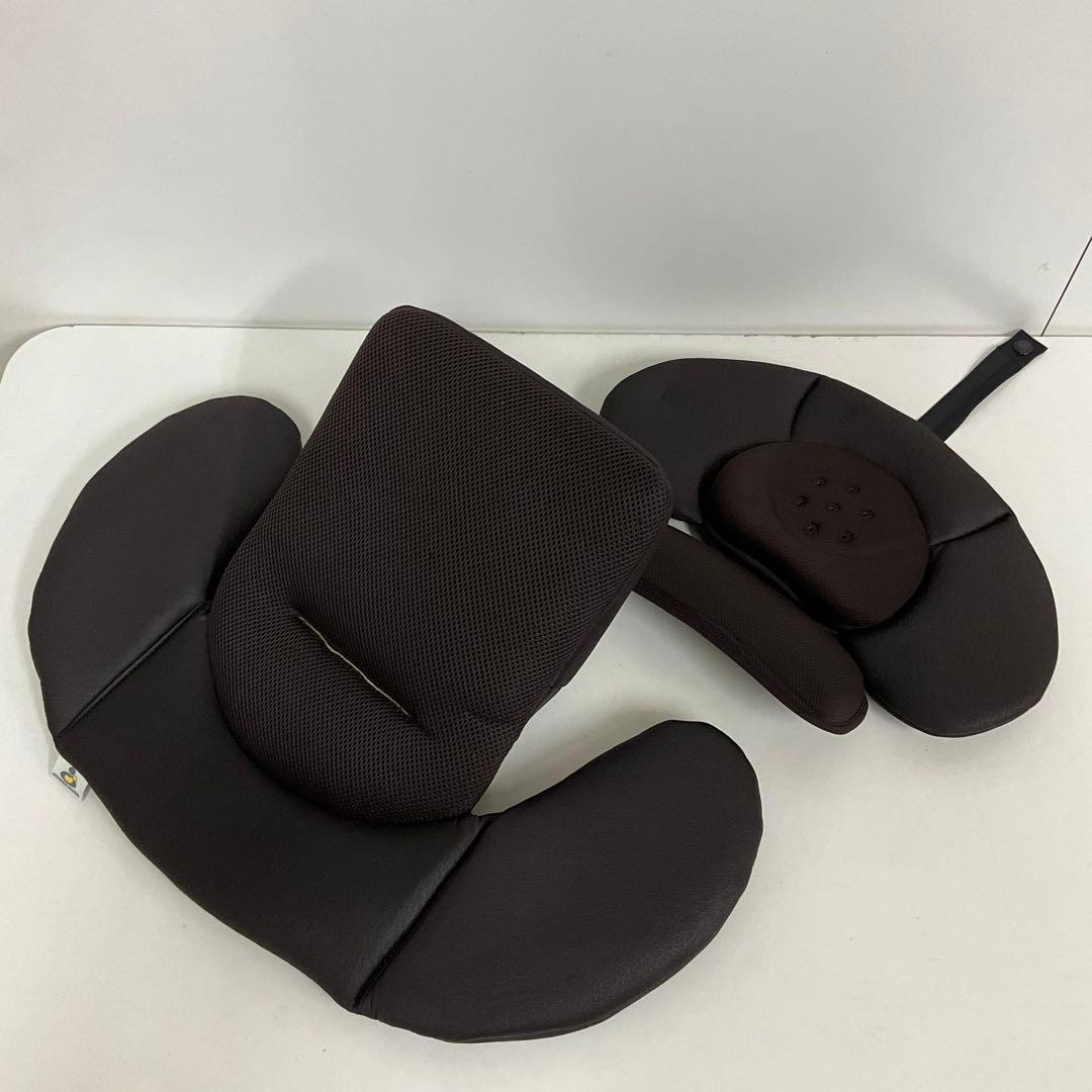 綺麗！コンビ ネルーム インナークッション フルセット NC-470