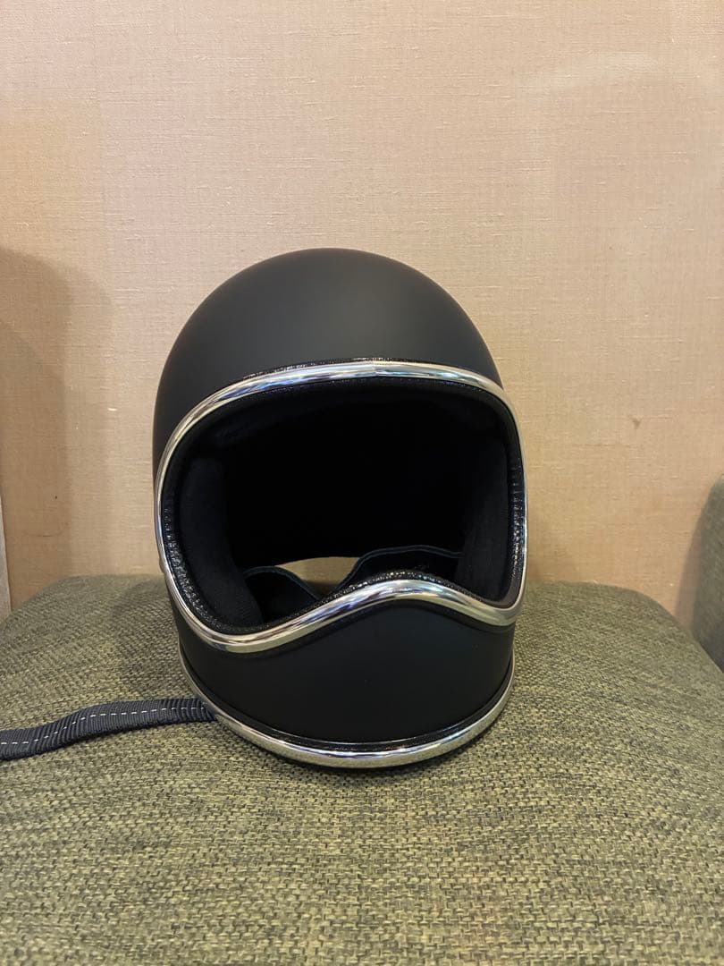 BARYFROMTHENORM UNIVERSE HELMET (57〜60)