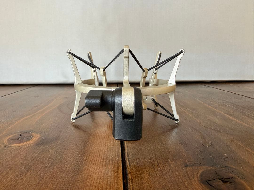 NEUMANN TLM102 + EA4 ＊ジャンク品