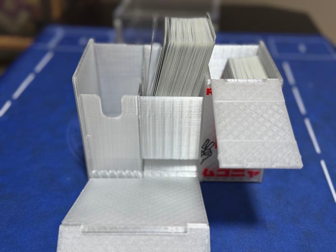 カードケース　ロケット団　ニャース　サプライクッズ