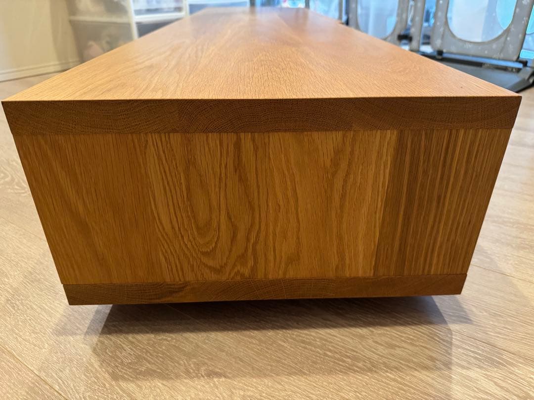 無印良品　REAL FURNITURE リアルファニチャー　テレビボードテレビ台